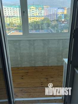3-к квартира, вторичка, 65м2, 6/10 этаж