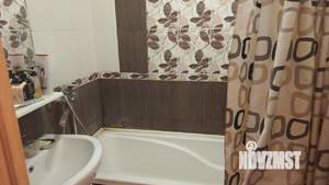 1-к квартира, вторичка, 35м2, 7/14 этаж