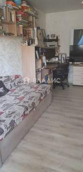 1-к квартира, вторичка, 33м2, 3/9 этаж