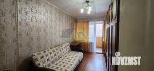 3-к квартира, вторичка, 53м2, 4/5 этаж