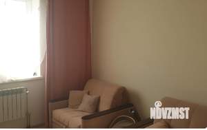 2-к квартира, вторичка, 53м2, 8/19 этаж