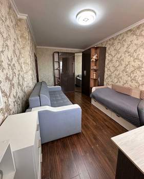 3-к квартира, вторичка, 79м2, 8/17 этаж