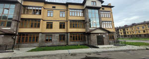 3-к квартира, вторичка, 78м2, 2/3 этаж