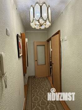 2-к квартира, вторичка, 45м2, 4/4 этаж