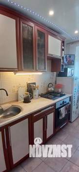 3-к квартира, вторичка, 61м2, 7/9 этаж