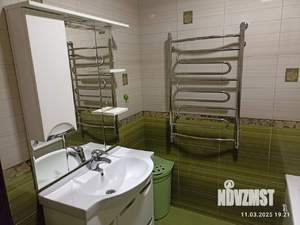 2-к квартира, вторичка, 76м2, 5/17 этаж