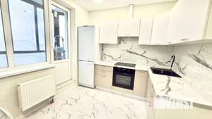 1-к квартира, вторичка, 38м2, 9/21 этаж