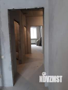 2-к квартира, вторичка, 65м2, 5/17 этаж