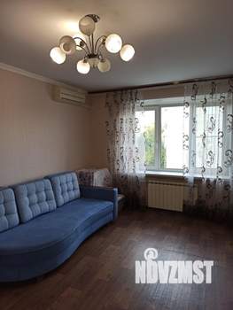 3-к квартира, вторичка, 61м2, 6/9 этаж