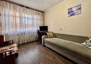 3-к квартира, вторичка, 63м2, 2/9 этаж