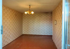 3-к квартира, вторичка, 57м2, 6/9 этаж