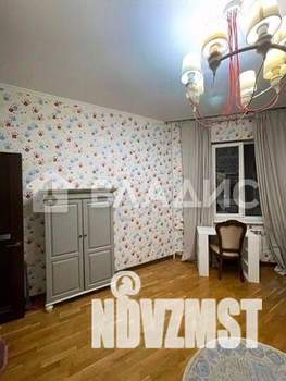 2-к квартира, вторичка, 68м2, 3/16 этаж