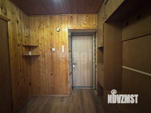 1-к квартира, вторичка, 36м2, 5/10 этаж