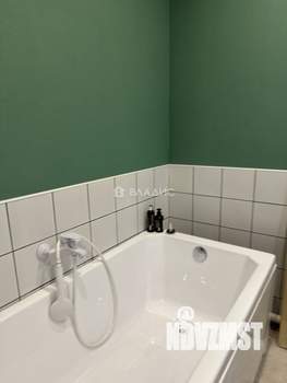 1-к квартира, вторичка, 41м2, 20/22 этаж