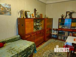 1-к квартира, вторичка, 37м2, 2/3 этаж