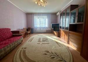 2-к квартира, вторичка, 74м2, 3/17 этаж