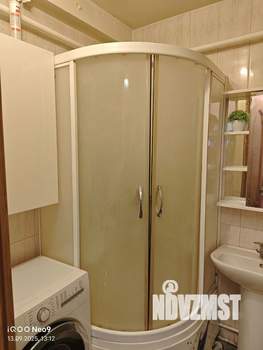 2-к квартира, вторичка, 38м2, 5/5 этаж