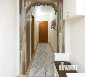 3-к квартира, вторичка, 58м2, 7/9 этаж