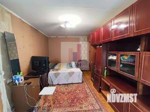 2-к квартира, вторичка, 45м2, 4/9 этаж