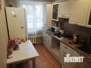 2-к квартира, вторичка, 45м2, 1/9 этаж