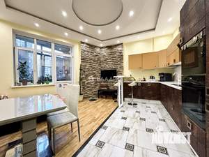 2-к квартира, вторичка, 83м2, 8/16 этаж