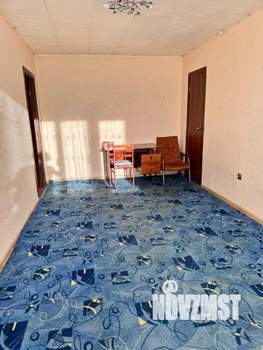 3-к квартира, вторичка, 57м2, 5/5 этаж