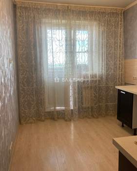 2-к квартира, вторичка, 59м2, 17/17 этаж