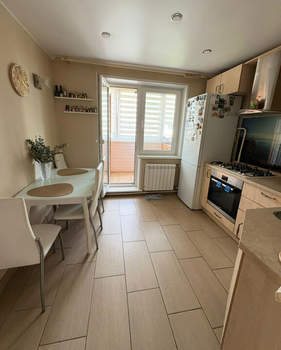 2-к квартира, вторичка, 52м2, 5/5 этаж