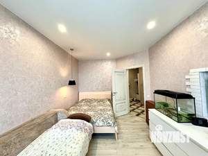 1-к квартира, вторичка, 36м2, 8/17 этаж