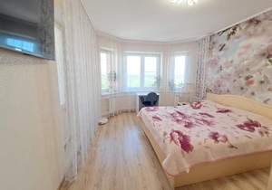 2-к квартира, вторичка, 60м2, 13/17 этаж