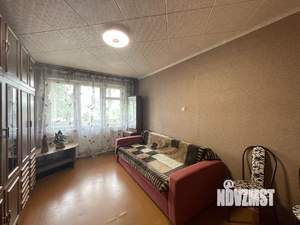 2-к квартира, вторичка, 46м2, 5/5 этаж