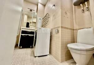 2-к квартира, вторичка, 53м2, 12/17 этаж