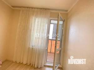 1-к квартира, вторичка, 43м2, 16/17 этаж