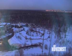 2-к квартира, вторичка, 47м2, 17/22 этаж