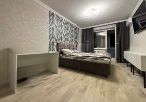 1-к квартира, вторичка, 35м2, 2/14 этаж