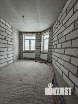Студия квартира, вторичка, 23м2, 3/3 этаж