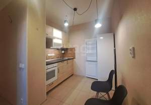 1-к квартира, вторичка, 43м2, 16/16 этаж