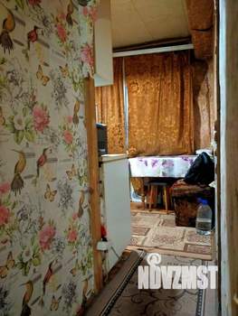 3-к квартира, вторичка, 55м2, 4/5 этаж