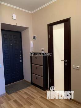 1-к квартира, вторичка, 45м2, 5/10 этаж