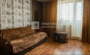 2-к квартира, вторичка, 54м2, 5/10 этаж
