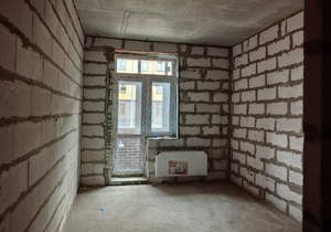 Студия квартира, вторичка, 18м2, 1/3 этаж