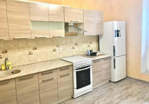 1-к квартира, вторичка, 41м2, 8/17 этаж