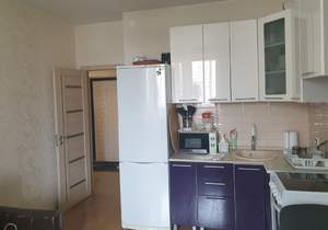 1-к квартира, вторичка, 41м2, 11/11 этаж