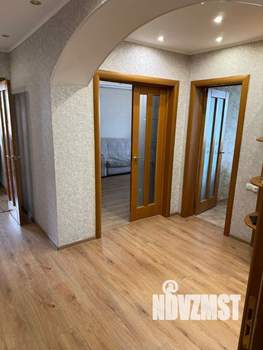 3-к квартира, вторичка, 73м2, 9/10 этаж