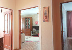 2-к квартира, вторичка, 62м2, 7/10 этаж