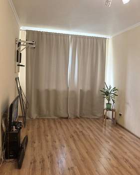 1-к квартира, вторичка, 40м2, 8/22 этаж