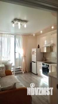 2-к квартира, вторичка, 64м2, 16/18 этаж