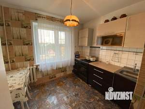 1-к квартира, вторичка, 33м2, 7/9 этаж