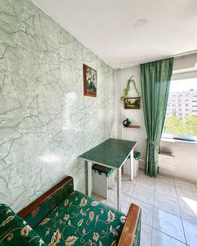 Фото квартиры на продажу (4)