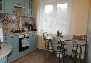 2-к квартира, вторичка, 45м2, 4/5 этаж